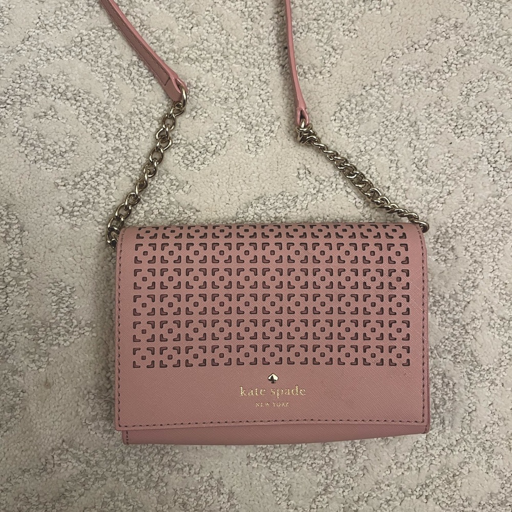 Kate Spade Crossbody Bag